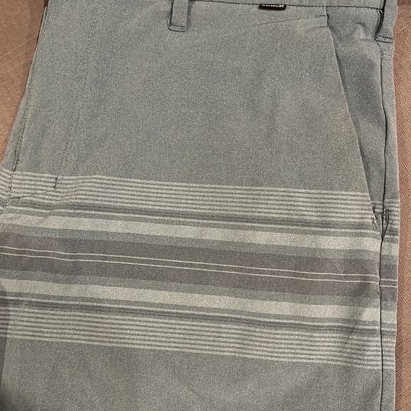 Men's Hurley shorts size 36. Like brand new!! - Picture 3 of 7